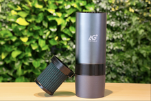 Load image into Gallery viewer, Aurabeat Portable Antiviral Air Purifier Filter

