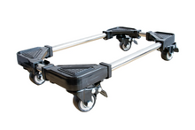 Load image into Gallery viewer, Movable Tray with Locking Caster Wheels for NSP-X1
